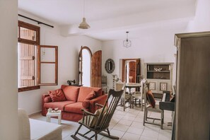 Hus - rökare | 3 sovrum