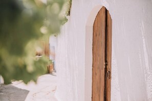 House, Smoking - Melody House in Roustika (Rethymno)