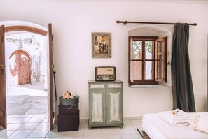 House, Smoking | 3 bedrooms - Melody House in Roustika (Rethymno)