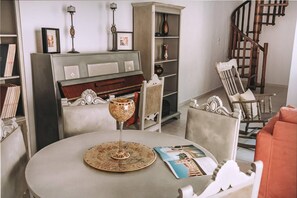 House, Smoking | 3 bedrooms - Melody House in Roustika (Rethymno)