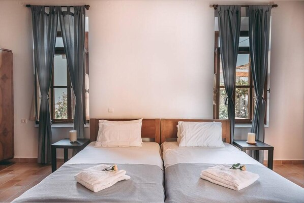 Hus - rökare | 3 sovrum