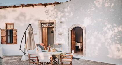 Melody House in Roustika