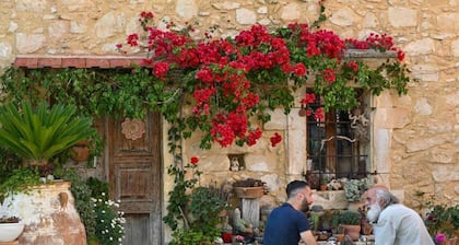 Dm-discover Margarites Home