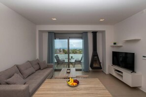 House, Smoking | 2 bedrooms - Stef House Crete in Rethimno (Rethymno)