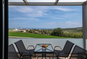 House, Smoking | 2 bedrooms - Stef House Crete in Rethimno (Rethymno)