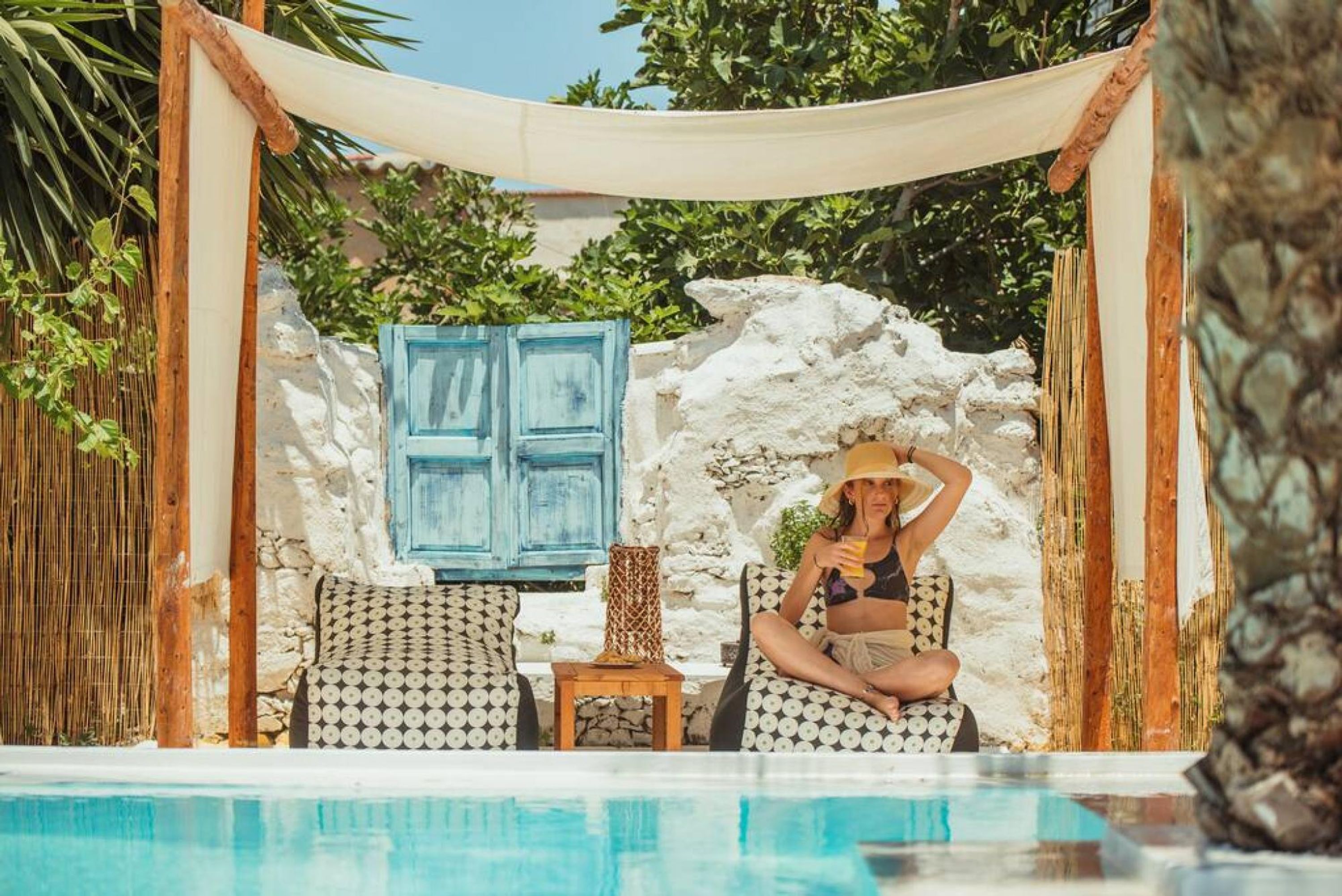 Villa, Smoking | 3 bedrooms, desk, soundproofing