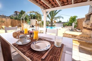 빌라, 흡연 | 3 개의 침실, 책상, 방음 설비