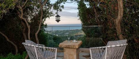 Villa - rökare | 3 sovrum och ljudisolering