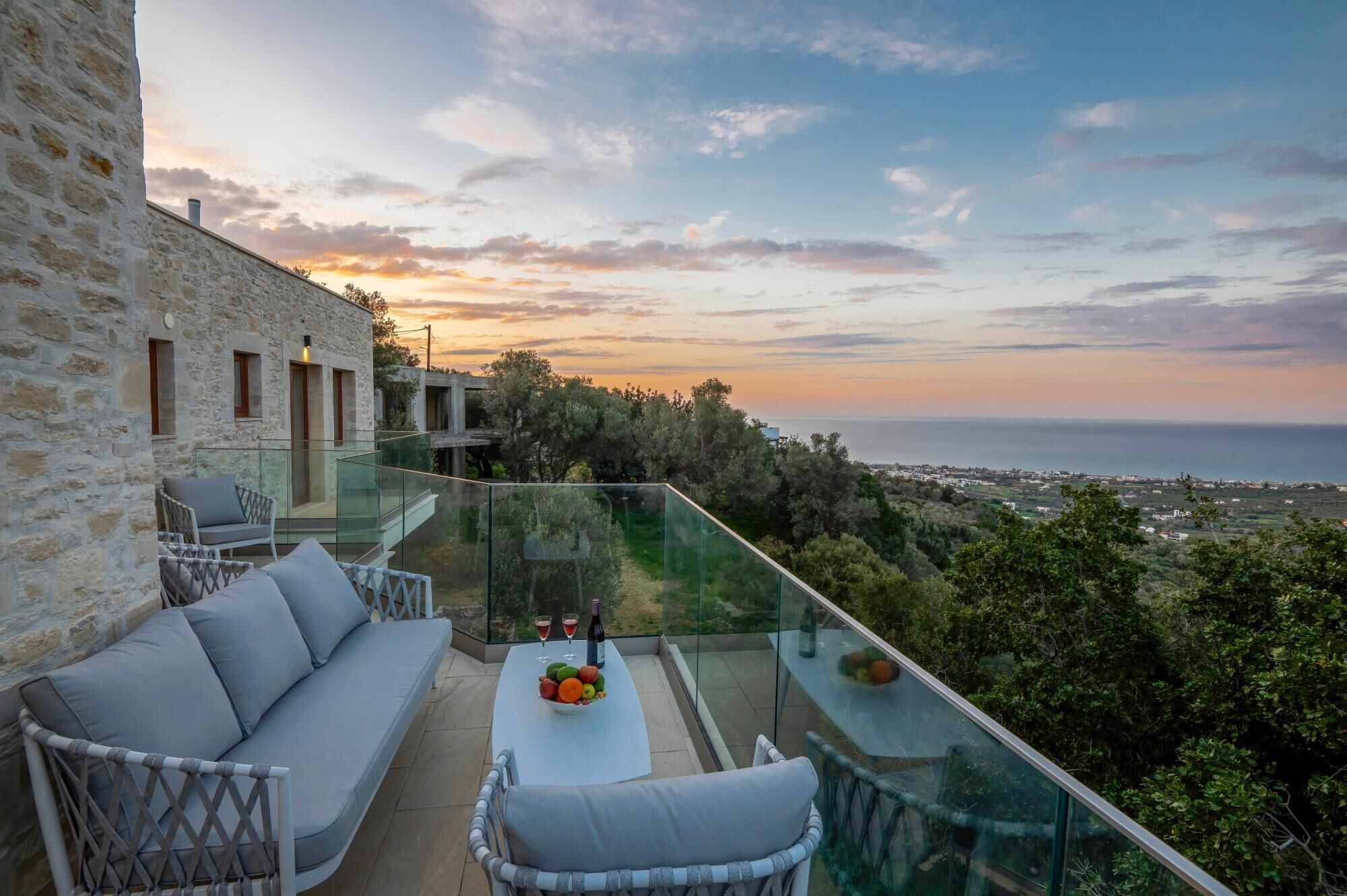 Villa, Smoking | 3 bedrooms, soundproofing