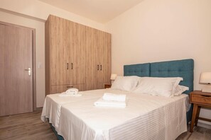 Villa, para fumadores | 3 habitaciones y insonorización 