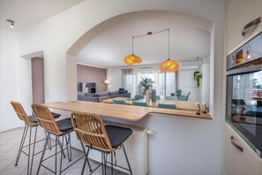 Villa, Smoking | 3 bedrooms - Villa Verdeblu Rethymno Crete (Rethymno)