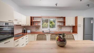 Villa, Smoking | 3 bedrooms