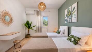 Villa, Smoking | 3 bedrooms