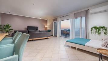 Villa, Smoking | 3 bedrooms