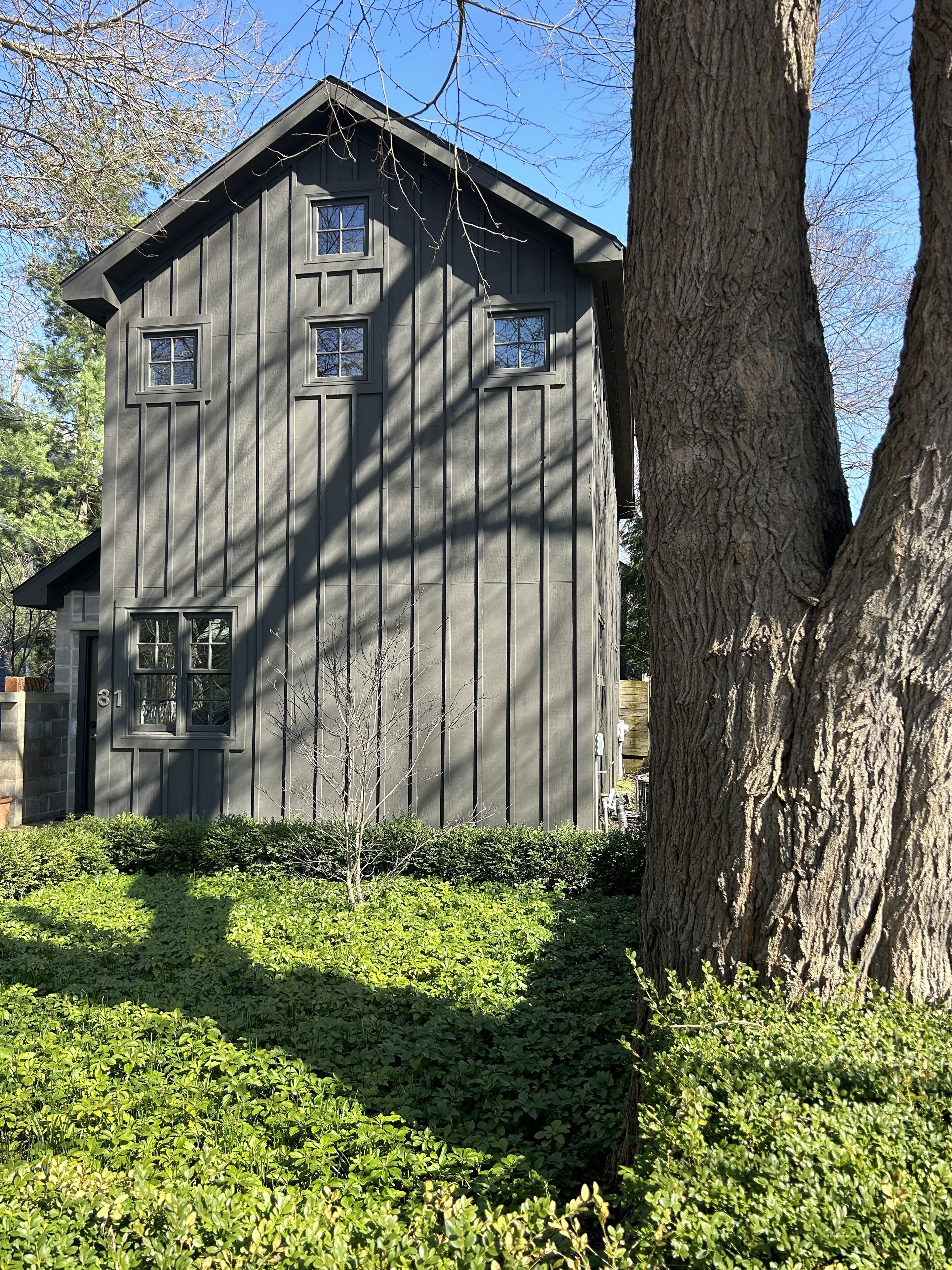 NEW!!! Downtown Douglas unique home and guest house with private courtyard.