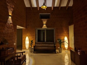 Intérieur