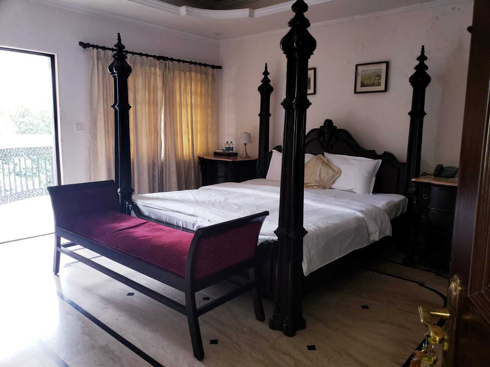 6 Schlafzimmer, WLAN, Bettwäsche