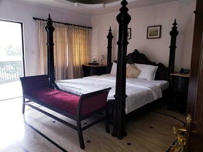 6 soverom, wi-fi og sengetøy