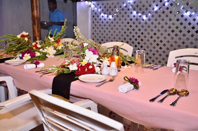 Holiday Home Kelaa Retreat