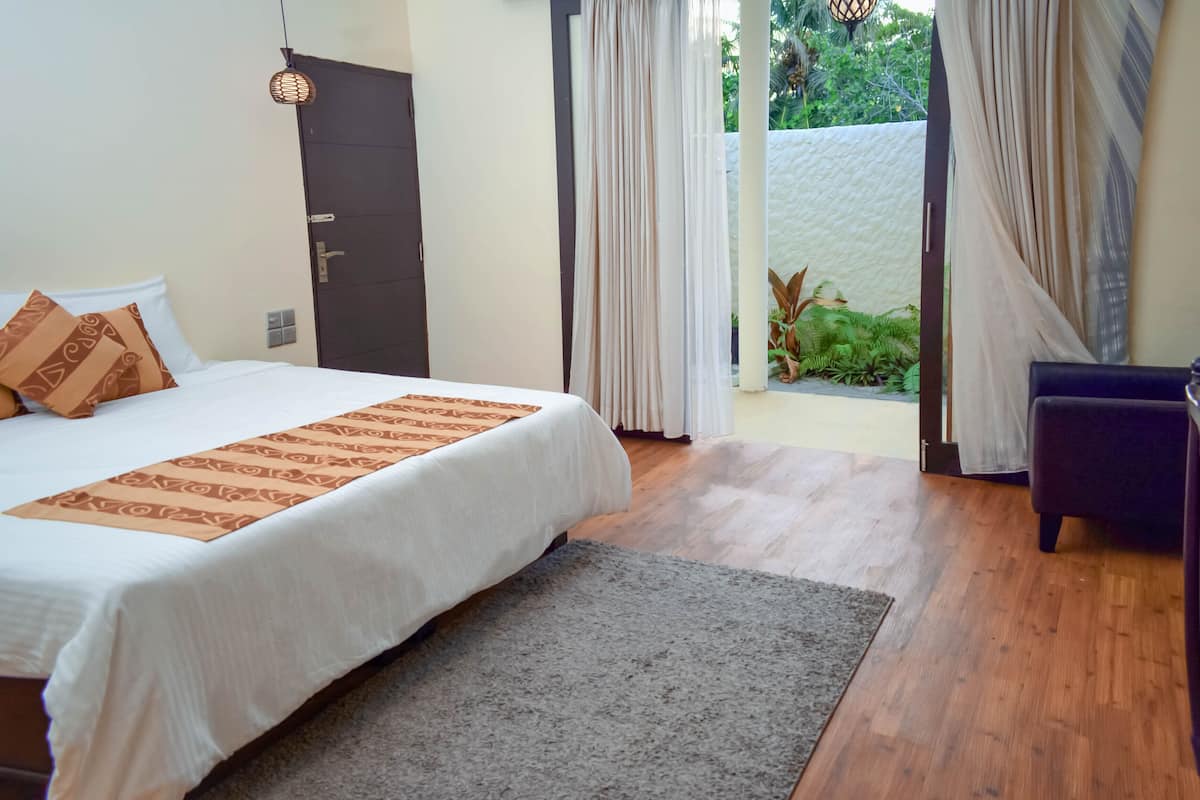 Family Villa