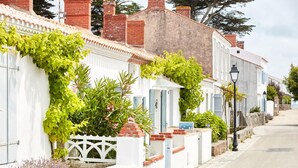 Exterior - VVF Les Sableaux à Noirmoutier  (Noirmoutier-en-l'Ile)