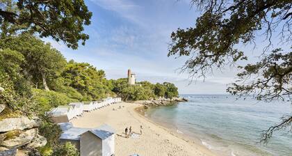 VVF Les Sableaux à Noirmoutier