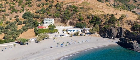 Spiaggia
