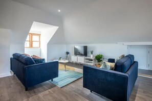 TV connectée