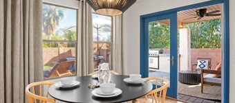 Family Fun! Sleeps 12 | Pool | Fire Pit | PuttPutt