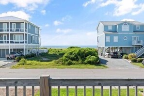 Exterior - Explore Your Dream Cottage Oasis (Holden Beach)