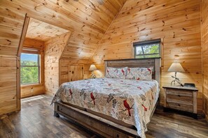 4 Schlafzimmer, Bügeleisen/Bügelbrett, kostenloses WLAN, Bettwäsche