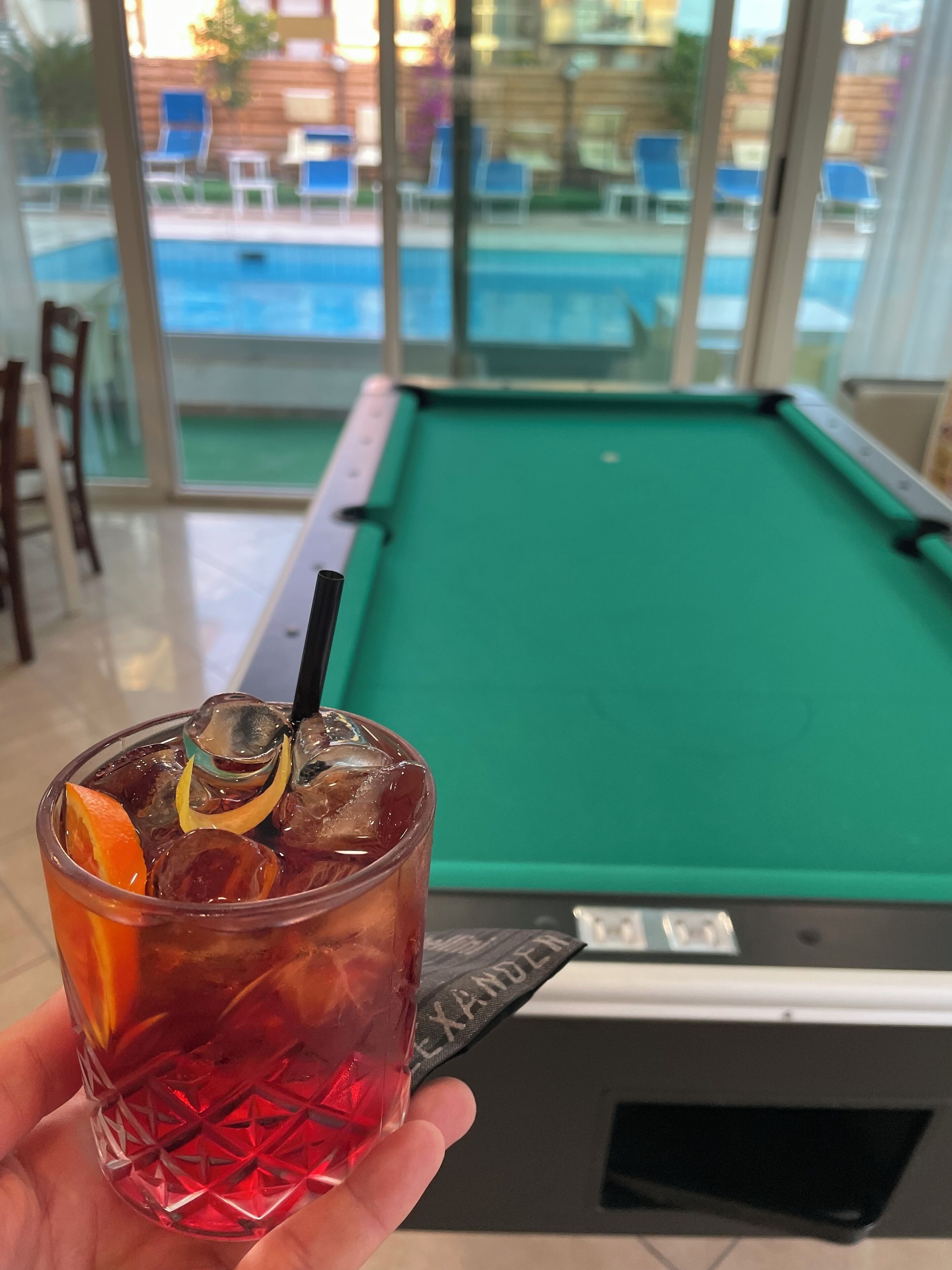 Photo - Hotel Apogeo - Breakfast Experience