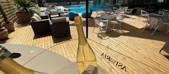 Hotel Apogeo
