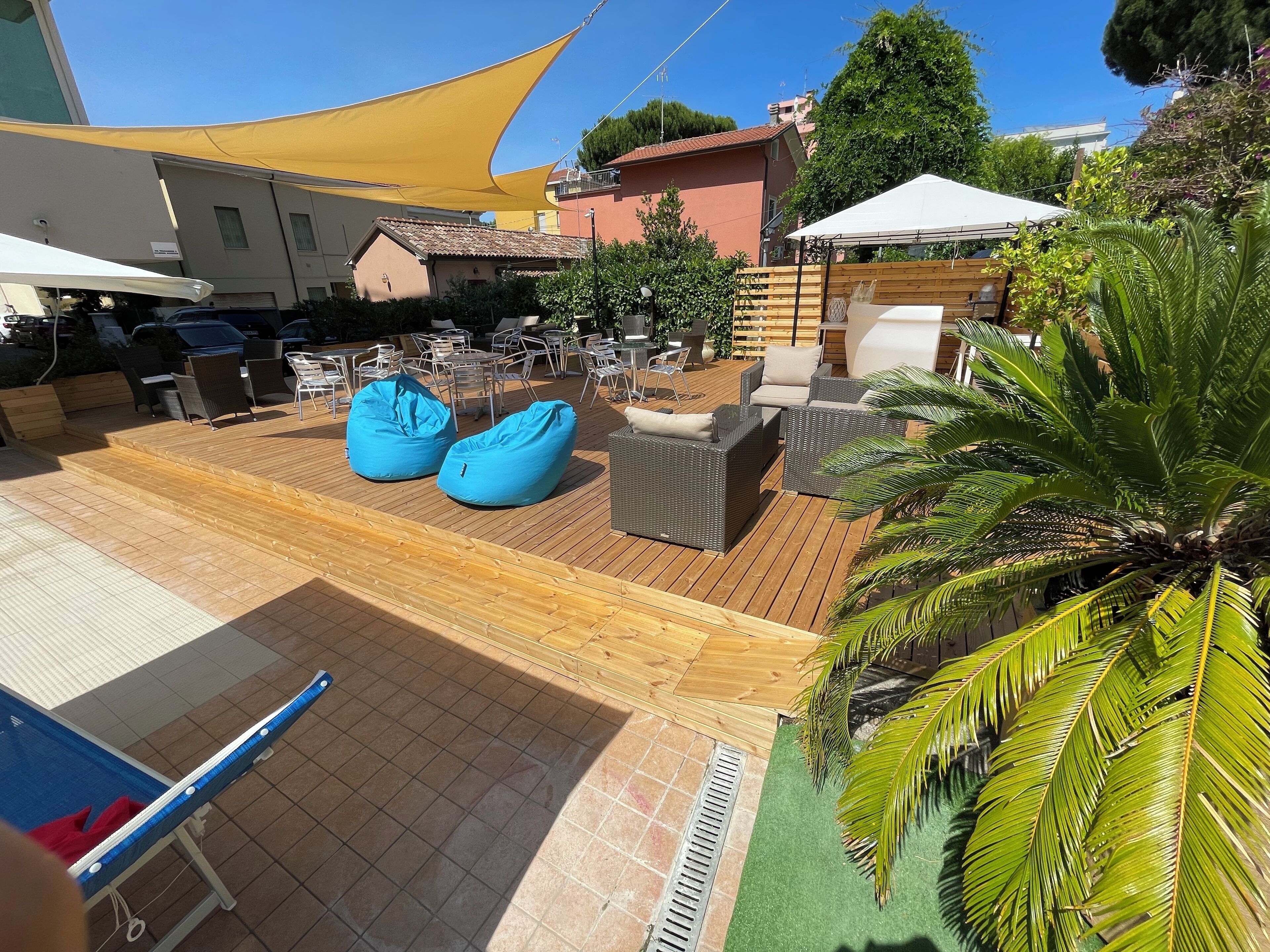 Photo - Hotel Apogeo - Breakfast Experience