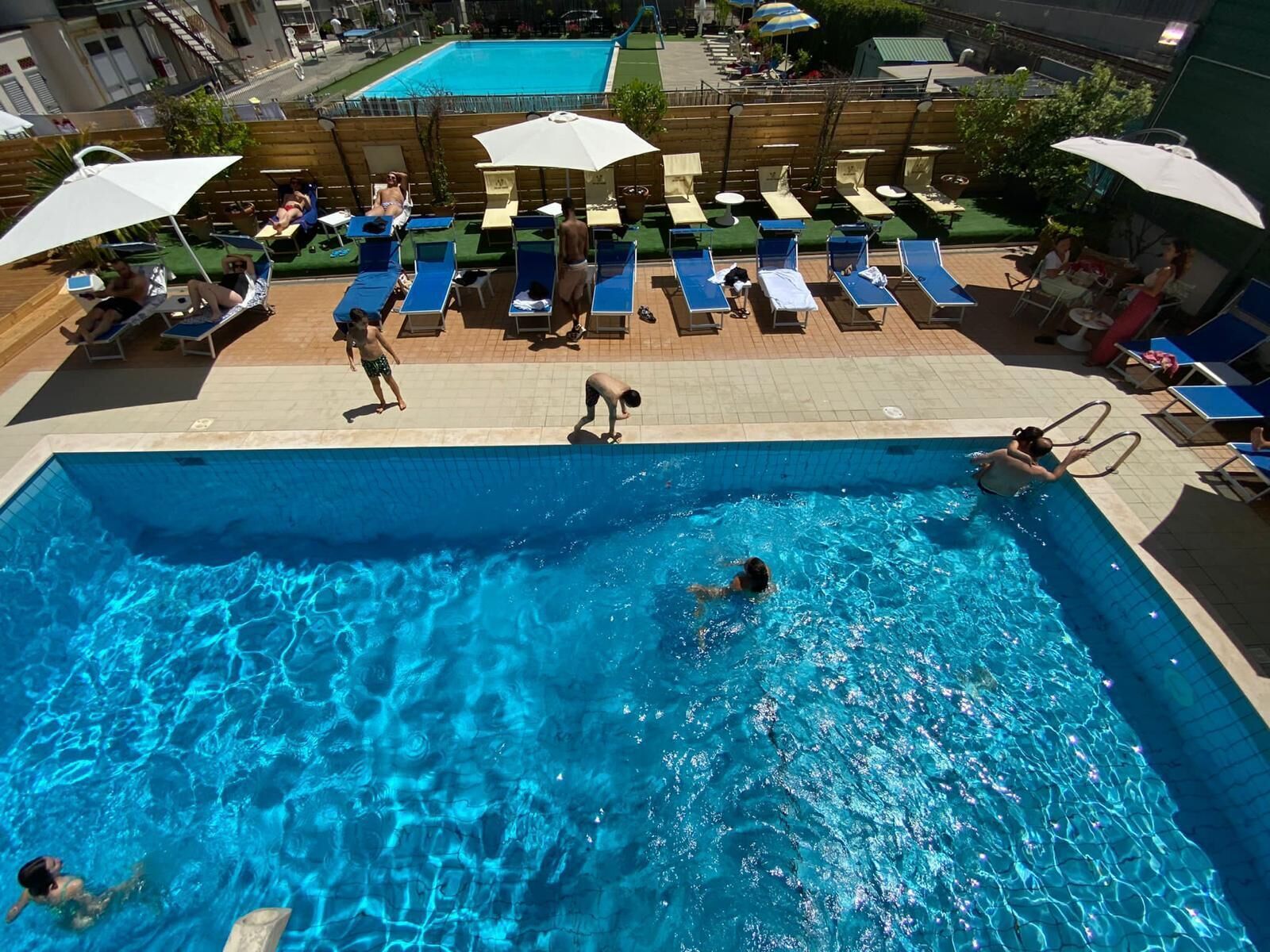 Photo - Hotel Apogeo - Breakfast Experience