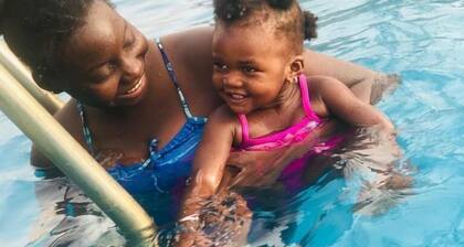 Hôtel Univers 3 Aéroport Luxe