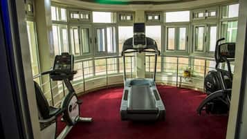 Palestra