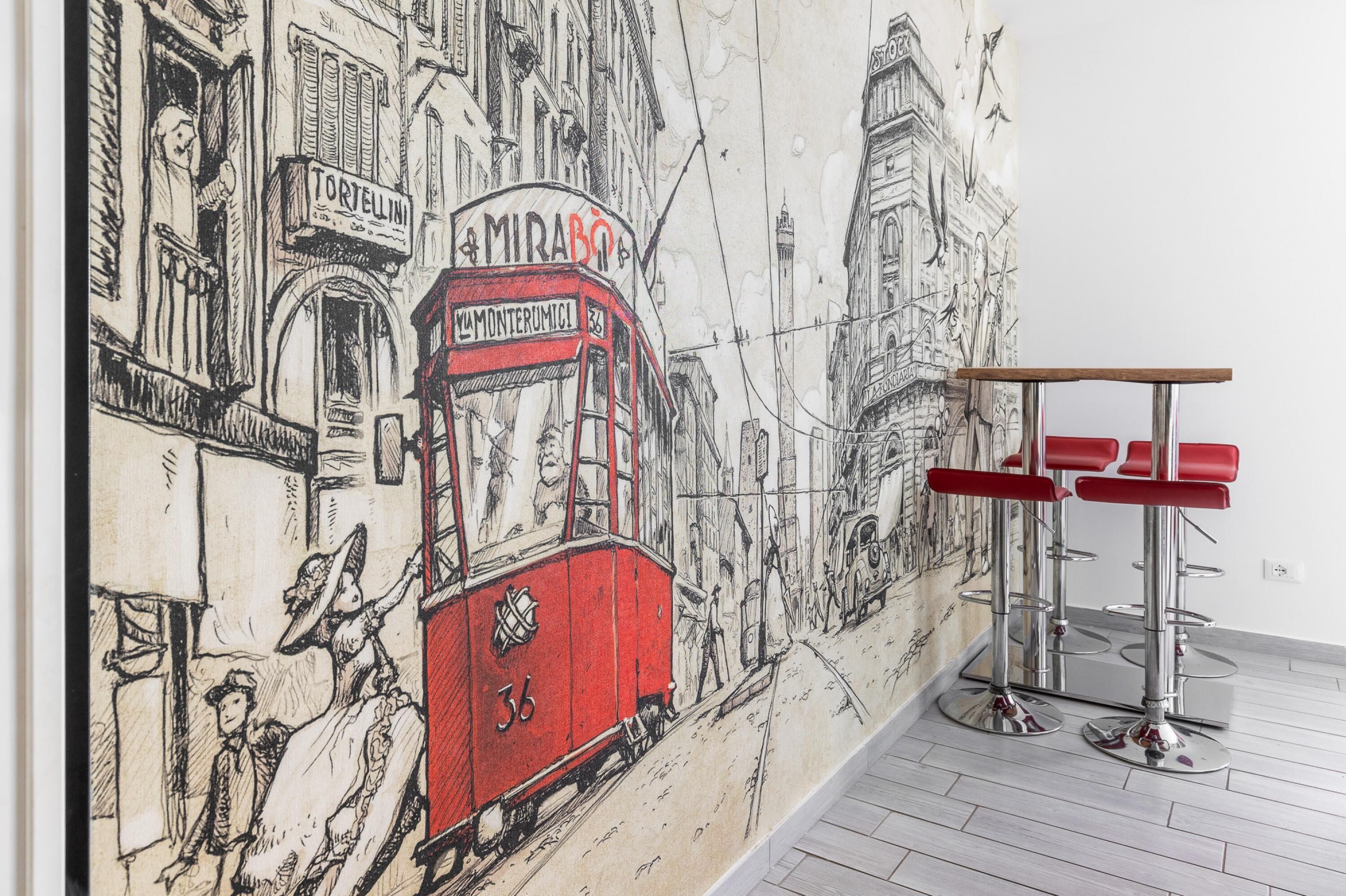 Apartment | 1 bedroom