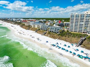 Beach nearby - Where Coastal Elegance Meets Unmatched Convenience (Seagrove)