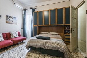 Apartment | 2 bedrooms - Tera Turi House by Wonderful Italy (Catania)