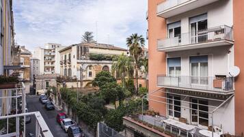 Apartemen | 2 kamar tidur