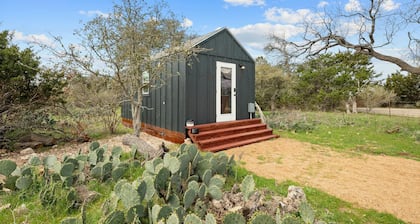 North Star Nook - pet friendly tiny home!