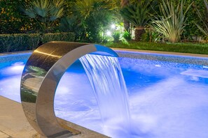 Pool - Luxury Lake Front Catullo A2 by Wonderful Italy (Sirmione)