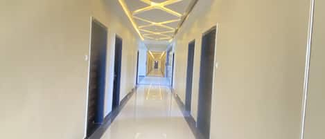 Εσωτερικοί χώροι