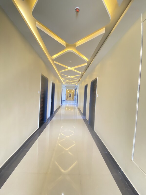 Interior - Anant Resort (Chittorgarh)