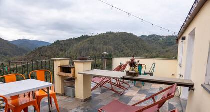 The Beekeeper's House - Callegari Holiday Home