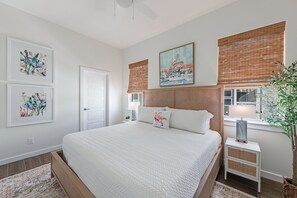 4 habitaciones, tabla de planchar con plancha y wifi gratis