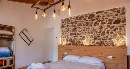 The Carpenter's House - Callegari Holiday Home