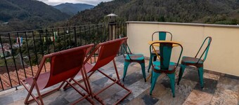 The Carpenter's House - Callegari Holiday Home