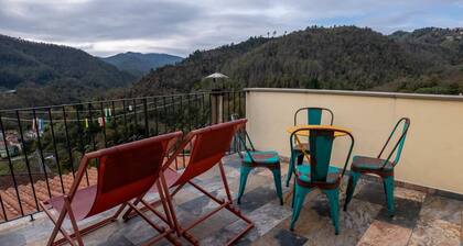 The Carpenter's House - Callegari Holiday Home